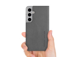 کیف چرمی آراری سامسونگ Samsung Galaxy S24 Plus Araree Mustang Diary