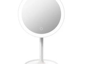 آینه آرایشی شارژی رومیزی دوکو شیائومی HZJ001