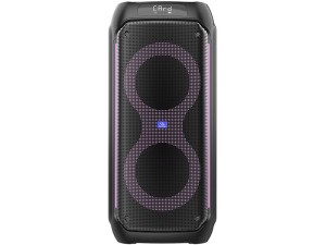 اسپیکر بلوتوثی و قابل حمل  Sound box 03