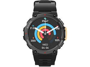 ساعت هوشمند Goaltage Vintage Smart Watch – SW02