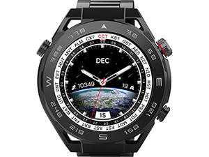 ساعت هوشمند Goaltage Elegance Smart Watch – SW05