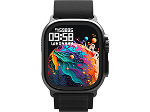 ساعت هوشمند Goaltage Deluxe Smart Watch – SW06