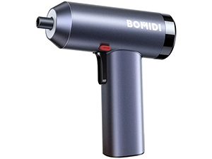 پیچ گوشتی شیائومی Xiaomi Bomidi EGS01 دارای 9 سری