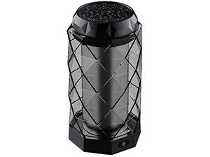 دستگاه بخور عود گرین لاین Green Lion LUX Bakhour GNLUXEBKHBK