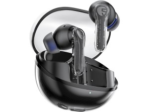 هندزفری بلوتوث دوگوش ساندپیتز SoundPeats Clear