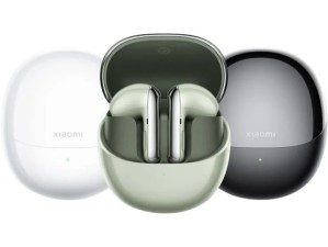 هندزفری بلوتوث دوگوش شیائومی Xiaomi Buds 4 M2224E1