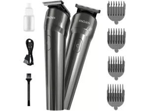 ریش تراش بدون سیم شیائومی Xiaomi Enchen Beardo