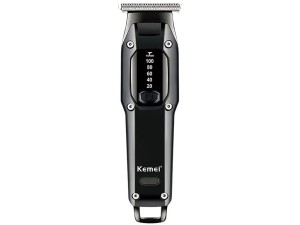 ریش تراش شارژی کمی Kemei KM-659 Grooming Cordless Barber Clippers Hair