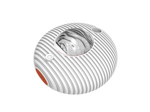 لامپ پروژکتور آسمان شب و ستاره طرح سفینه k-1106