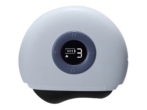 ماساژور لیفتینگ صورت، گردن، بدن و مراقبت از پوست زدیر  Zdeer SkinRub Lite Left Point Bianstone Massager