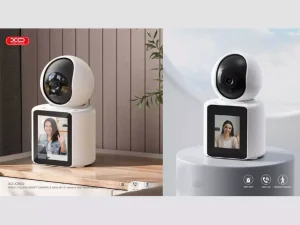 دوربین نظارتی هوشمند ایکس او CR03