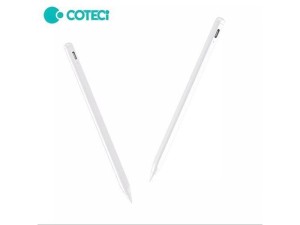 قلم لمسی حساس به فشار کوتتسی COTECi Oblique pressure sensitive active magnetic drawing pen–62005