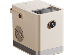 یخ ساز هوشمند مدل qosii q1  ( ارسال سریع و پلمپ شرکتی )