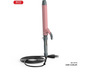 بابلیس حرفه‌ای موی سر ایکس او XO CF13 (EU) Single tube curling rod