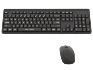 موس و کیبورد بی سیم شیائومی B1040 MW23PB01