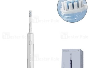 مسواک برقی شیائومی Xiaomi T302 Electric Toothbrush با سری اضافه
