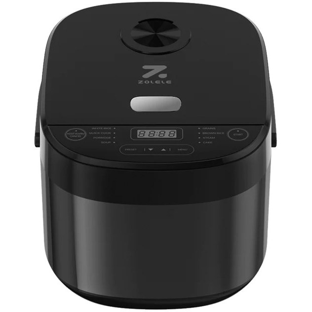 پلوپز هوشمند شيائومی مدل Zolele Smart Rice Cooker 5L ZB600
