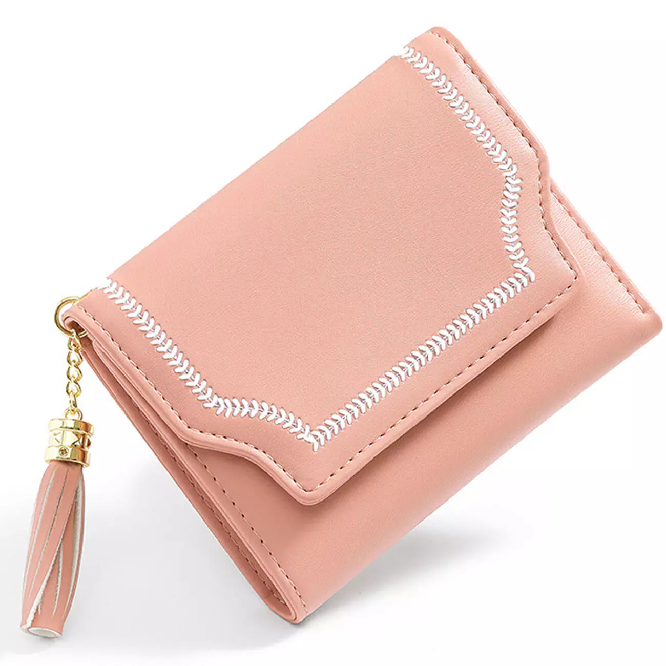 کیف پول زنانه فانتزی تائومیک میک Y8484