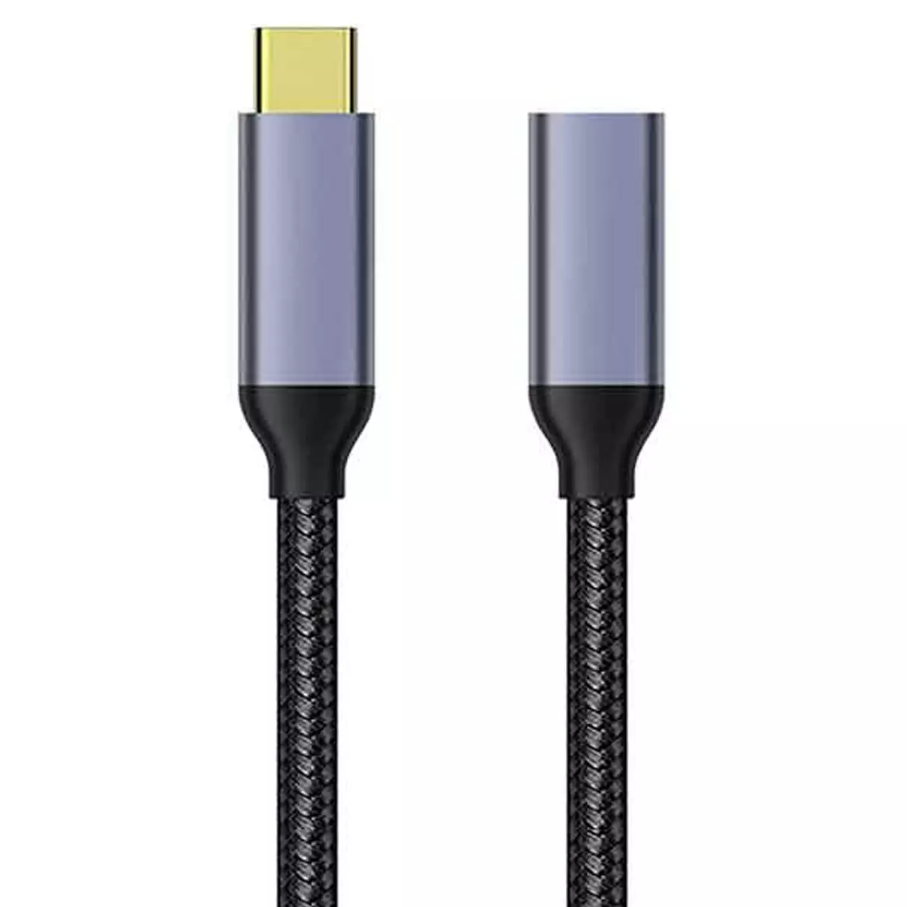 کابل افزایش طول تایپ سی 3.1 به تایپ سی 0.5 متری کوتتسی 87311