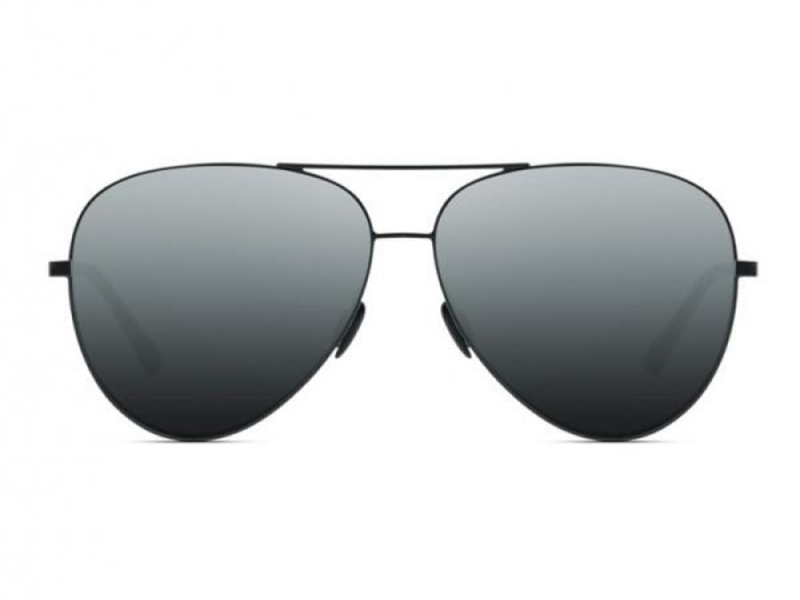 عینک آفتابی خاکستری شیائومی Xiaomi Turok Steinhardt SM005-0220