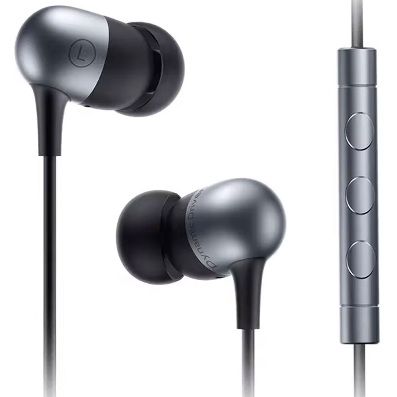 هندزفری سیمی جک 3.5 میلی‌متری شیائومی SDQ01WM