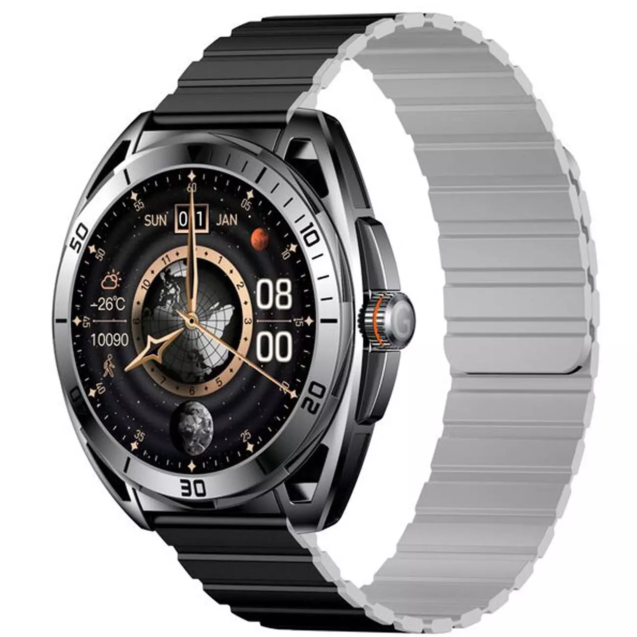 ساعت هوشمند گلوریمی شیائومی M2 Pro