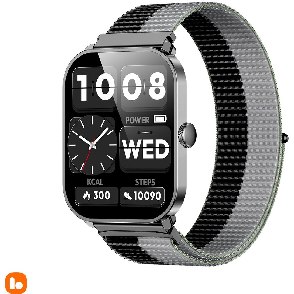 ساعت هوشمند شیائومی Xiaomi Glorimi GS2 SE