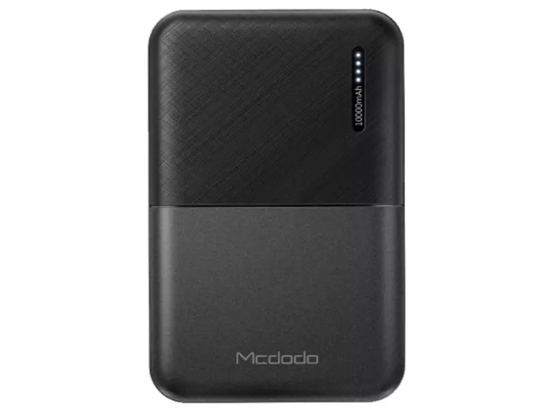پاور بانک مک دودو Mcdodo MC-603 10000mAh mini Power Bank