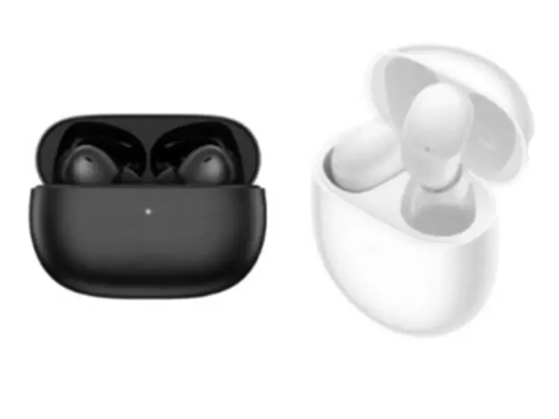 هندزفری بلوتوث شیائومی Xiaomi Redmi Buds 4 Pro M2132E1 HiFi Sound