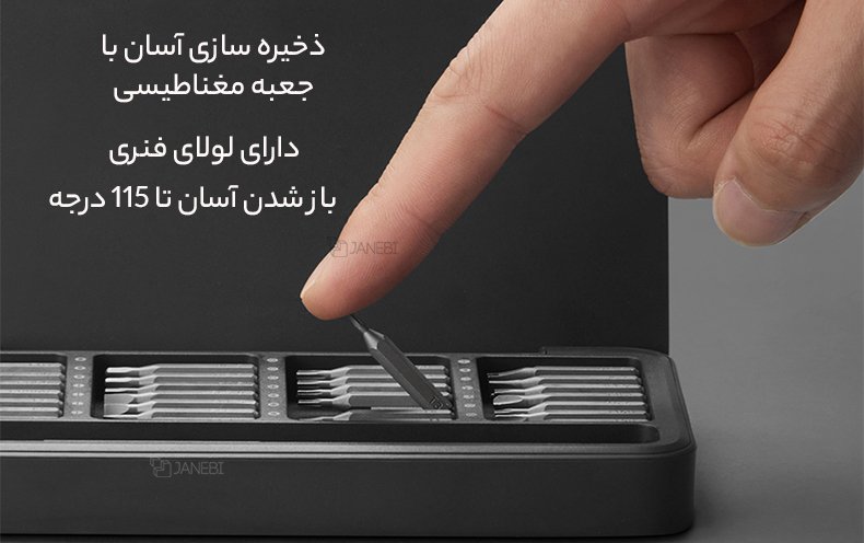 دارای کیس ذخیره سازی