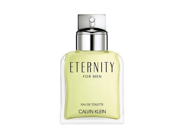  Calvin Klein Eternity EDT