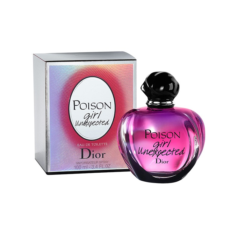 Dior Poison Girl Unexpected EDT