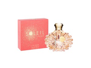 لالیک سولیل - ‌Lalique Soleil