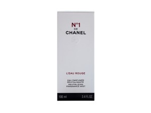 شنل نامبر وان - N°1 de Chanel L'Eau Rouge