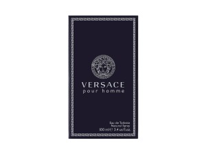 ورساچه پور هوم - ‌Versace Pour Homme