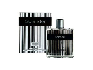 اسپلندور بلک اصل - ‌Splendor Black