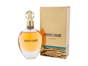 روبرتو کاوالی گلد - ‌Roberto Cavalli Gold Eau de Parfum