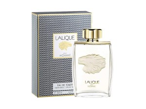 لالیک پور هوم  - ‌Lalique Pour Homme EDTادو تویلت مردانه آزارو مدل Pour Homme