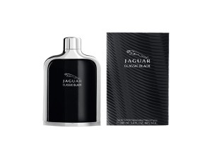 جاگوار کلاسیک بلک مشکی - ‌Jaguar Classic Black EDT