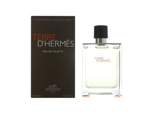 هرمس تغ درمس - ‌Hermes Terre D'hermes EDT