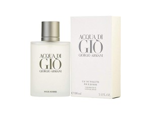 عطر جورجیو آرمانی آکوا دی - ‌Giorgio Armani Acqua Di EDT