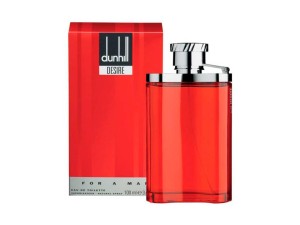 عطر آلفرد دانهیل دیزایر قرمز - ‌Alfred Dunhill Desire Red EDT