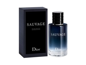 ادو تویلت معطر دیور سووژ - ‌Dior Sauvage EDTردانه شنل مدل Bleu De Chanel