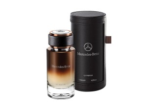 مرسدس بنز لو پارفوم - ‌Mercedes Benz Le Parfum EDP