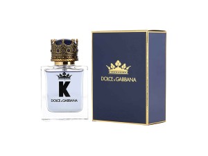 دولچه اند گابانا کینگ - ‌ Dolce And Gabbana King EDT