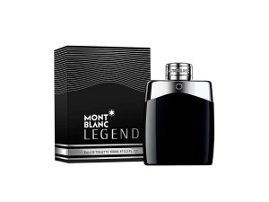 مون بلان لجند - ‌Mont Blanc Legend EDT