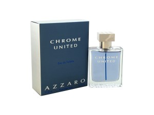 آزارو کروم یونایتد - ‌Azzaro Chrome United EDT