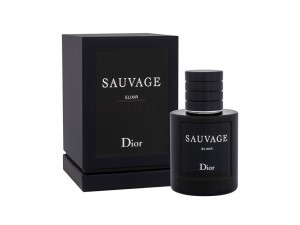 دیور ساوژ الکسیر - ‌Dior Sauvage Elixir EDP