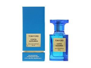 تام فورد کوستا آتزورا - ‌Tom Ford Costa Azzurra EDP
