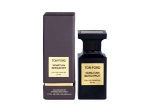 تام فورد ونشن برگاموت - ‌Tom Ford Venetian Bergamot EDP
